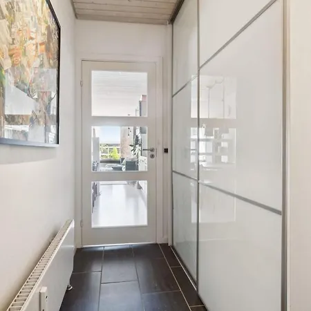 Cozy Apartment In Abyhoj - Perfect For Families With Children * Aarhus