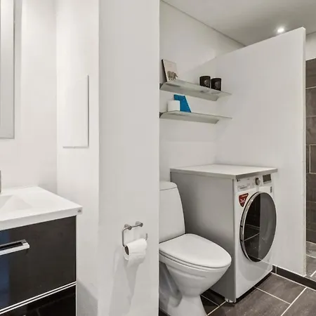 Cozy Apartment In Abyhoj - Perfect For Families With Children Apartment Aarhus