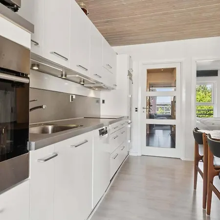 Cozy Apartment In Abyhoj - Perfect For Families With Children * Aarhus