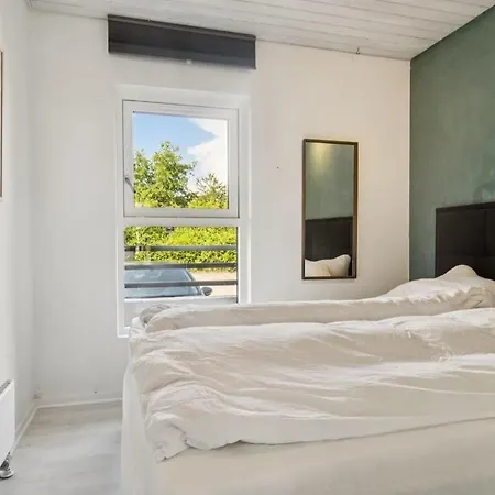 Cozy Apartment In Abyhoj - Perfect For Families With Children Apartment *