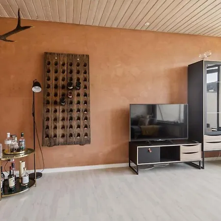Cozy Apartment In Abyhoj - Perfect For Families With Children Apartment