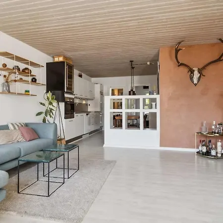 Cozy Apartment In Abyhoj - Perfect For Families With Children * Aarhus