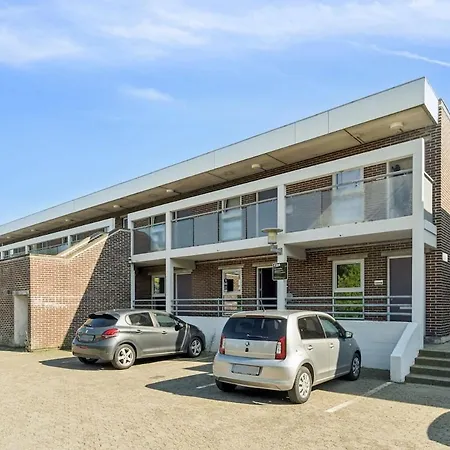 아파트 Cozy Apartment In Abyhoj - Perfect For Families With Children 오르후스